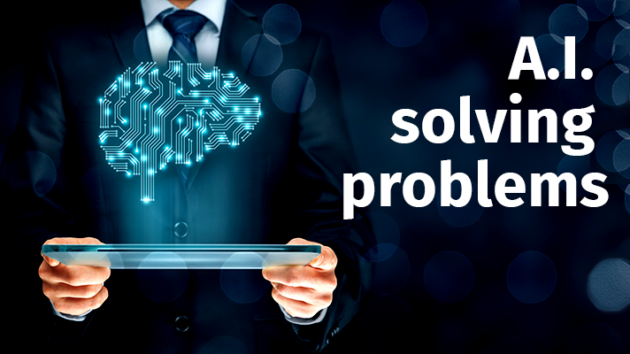 AI Solve Problems