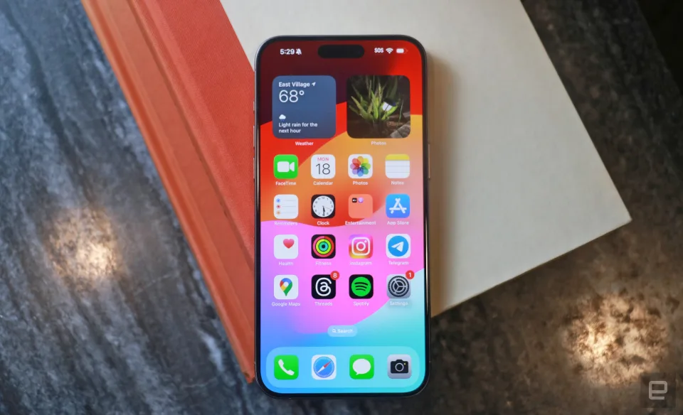 ْApple IOS